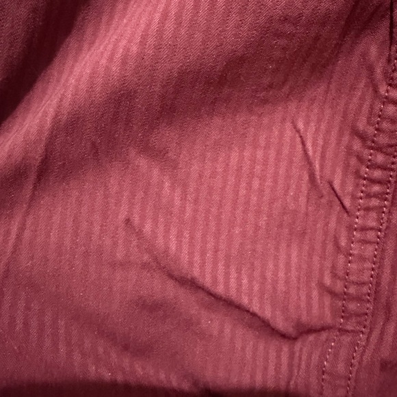 Lululemon Burgundy Pants - Picture 4 of 10